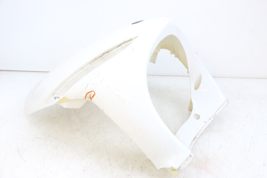 photo de FACE AVANT PIAGGIO ZIP 2T 50 (2009 - 2019) - Détails caractéristiques