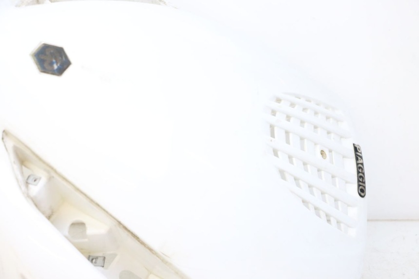 photo de FACE AVANT PIAGGIO ZIP 2T 50 (2009 - 2019) - Zoom composants