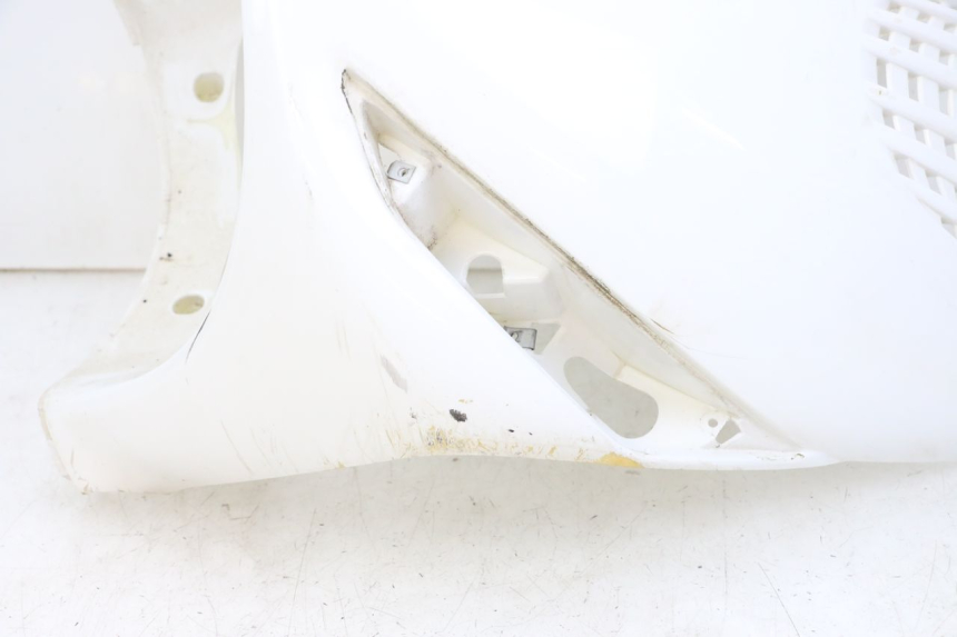 photo de FACE AVANT PIAGGIO ZIP 2T 50 (2009 - 2019) - Vue rapprochée