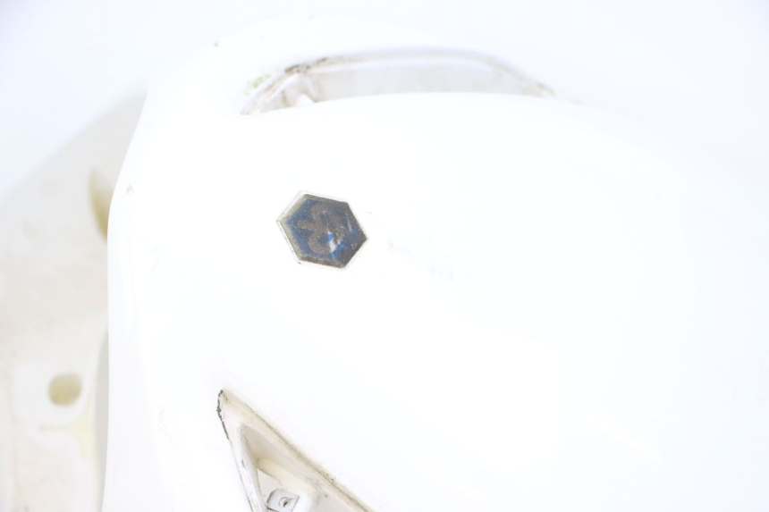 photo de FACE AVANT PIAGGIO ZIP 2T 50 (2009 - 2019) - Photo complémentaire