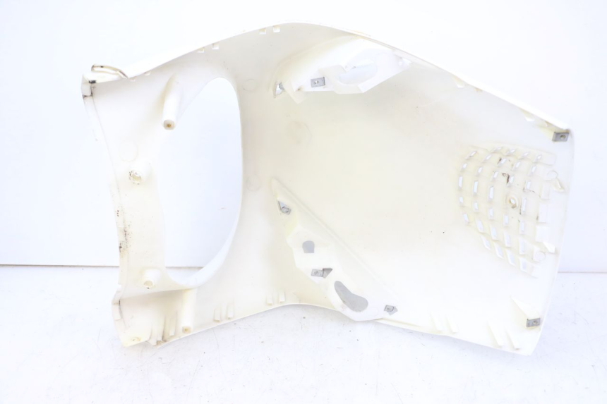 photo de FACE AVANT PIAGGIO ZIP 2T 50 (2009 - 2019) - Vue d’ensemble