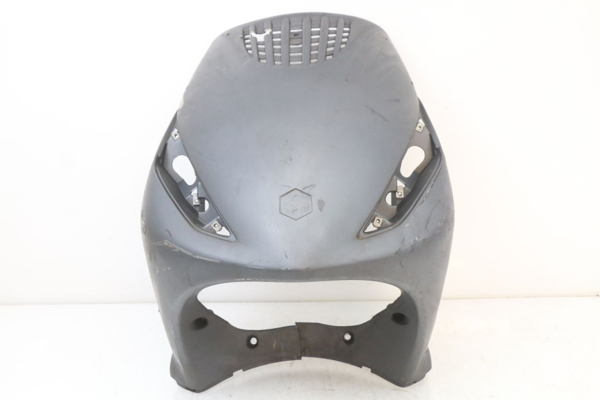 photo de FACE AVANT PIAGGIO ZIP 4T 50 (2018 - 2020) - Vue principale