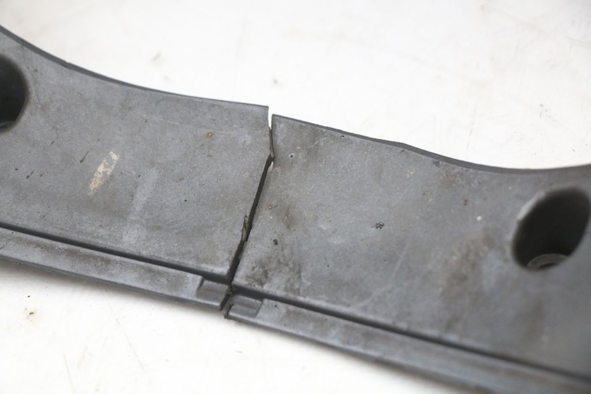 photo de FACE AVANT PIAGGIO ZIP 4T 50 (2018 - 2020) - Détails caractéristiques