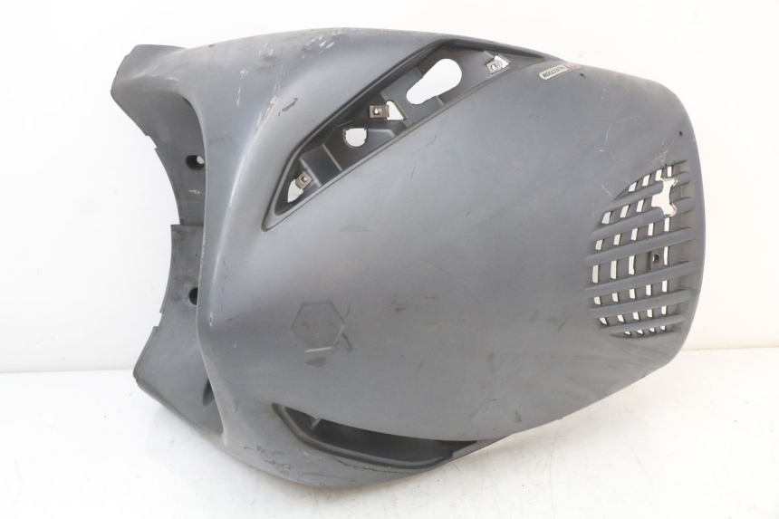 photo de FACE AVANT PIAGGIO ZIP 4T 50 (2018 - 2020) - Zoom état d’usage