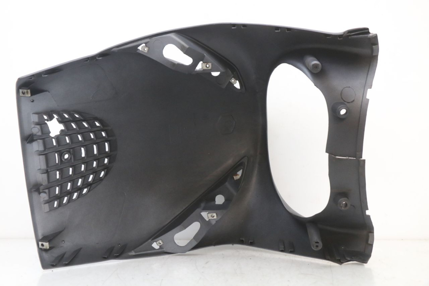 photo de FACE AVANT PIAGGIO ZIP 4T 50 (2018 - 2020) - Vue d’ensemble