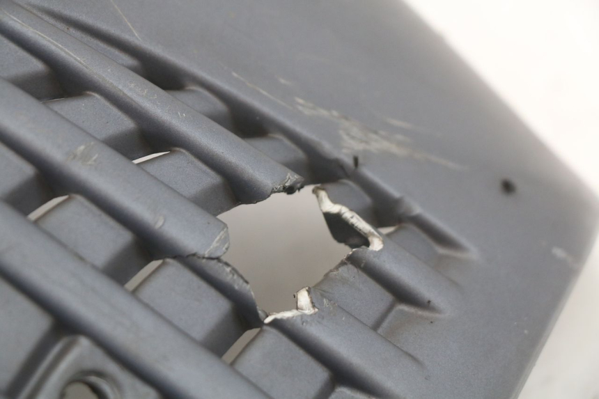 photo de FACE AVANT PIAGGIO ZIP 4T 50 (2018 - 2020) - État de surface