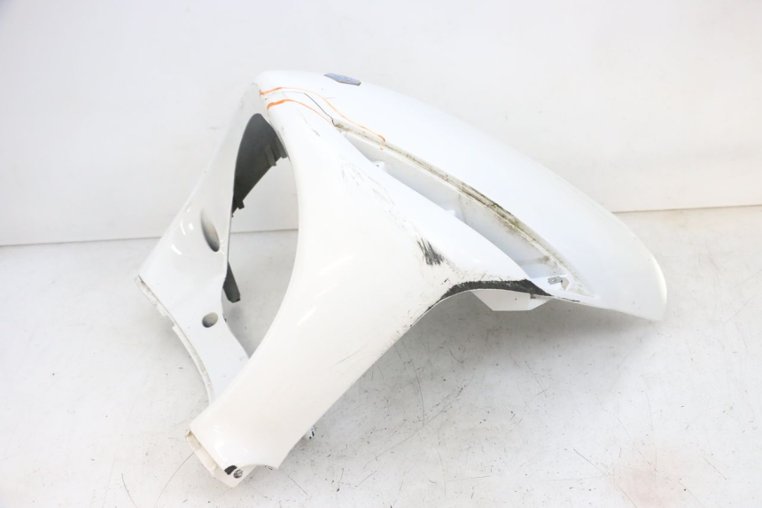 photo de FACE AVANT PIAGGIO ZIP 4T 50 (2018 - 2020) - Zoom qualité