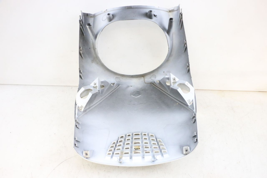 photo de FACE AVANT PIAGGIO ZIP 4T 50 (2018 - 2020) - État de surface