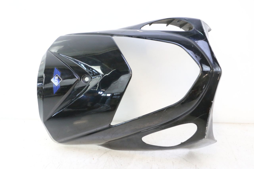 photo de FACE AVANT UNIVERSAL BIKE ZN50QT-11B 50 (2018 - 2021) - Vue principale