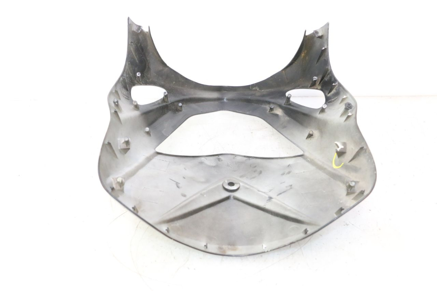 photo de FACE AVANT UNIVERSAL BIKE ZN50QT-11B 50 (2018 - 2021) - Inspection visuelle