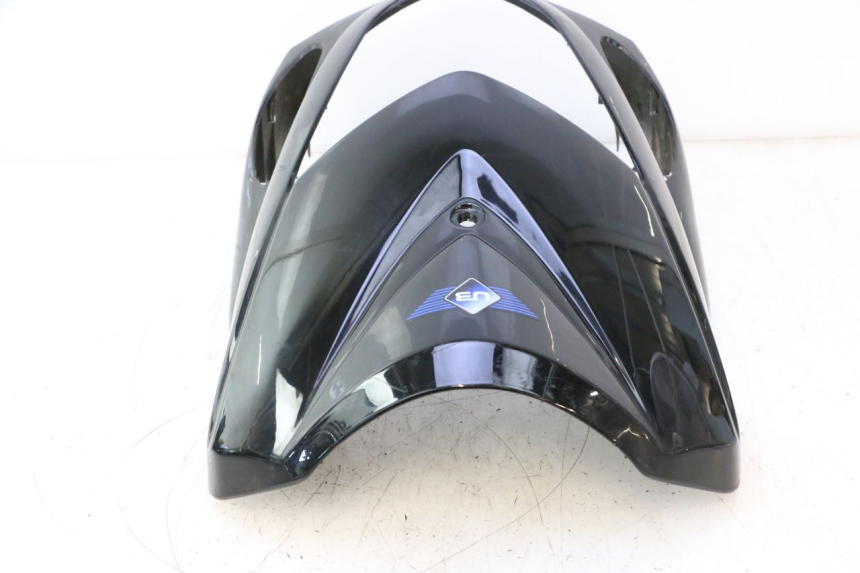 photo de FACE AVANT UNIVERSAL BIKE ZN50QT-11B 50 (2018 - 2021) - Zoom qualité
