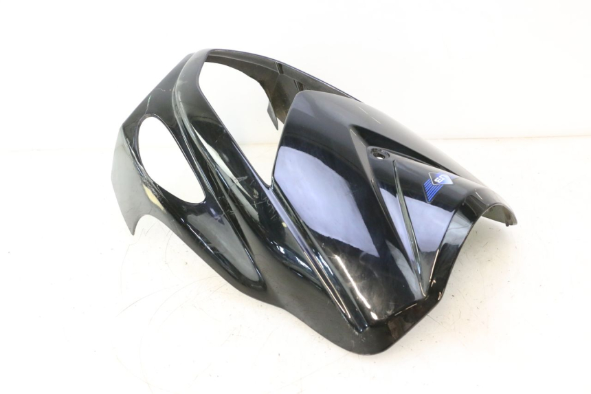 photo de FACE AVANT UNIVERSAL BIKE ZN50QT-11B 50 (2018 - 2021) - Aperçu profil