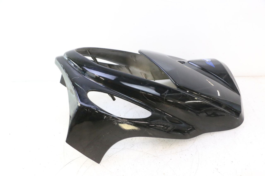 photo de FACE AVANT UNIVERSAL BIKE ZN50QT-11B 50 (2018 - 2021) - Vue principale