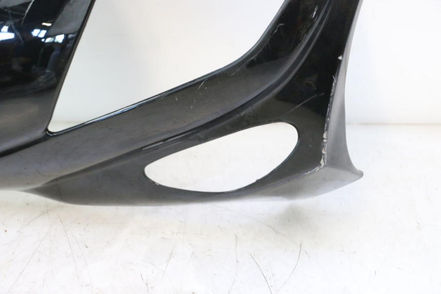 photo de FACE AVANT UNIVERSAL BIKE ZN50QT-11B 50 (2018 - 2021) - Gros plan technique