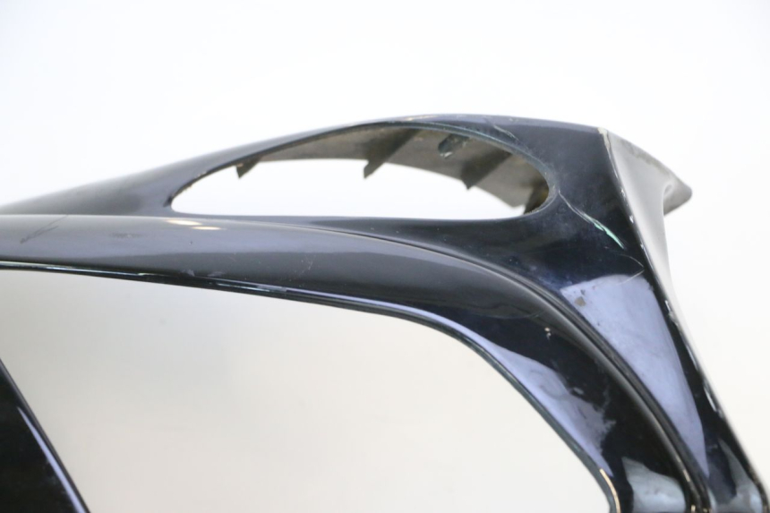 photo de FACE AVANT UNIVERSAL BIKE ZN50QT-11B 50 (2018 - 2021) - Vue d’ensemble