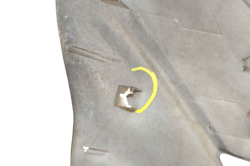 photo de FACE AVANT UNIVERSAL BIKE ZN50QT-11B 50 (2018 - 2021) - Pièce contrôlée