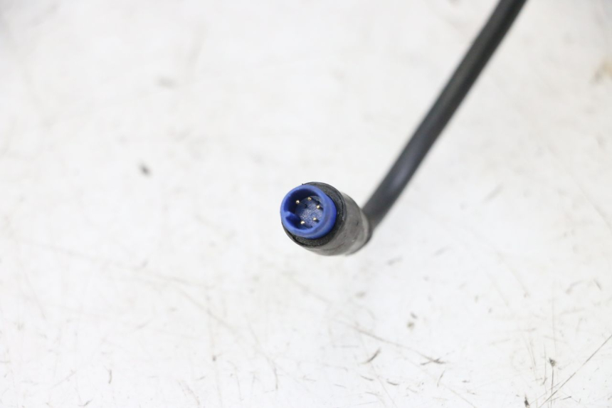 photo de FAISCEAU URBANGLIDE 100XS 1 - Autre angle de vue