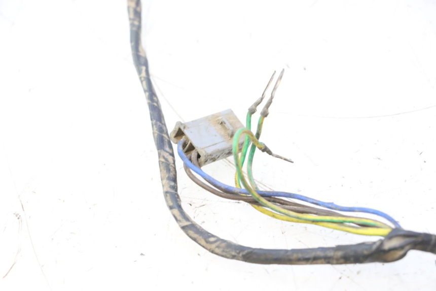 photo de FAISCEAU PEUGEOT 103 SPX CLIP 50 (1989 - 1992) - Zoom état d’usage