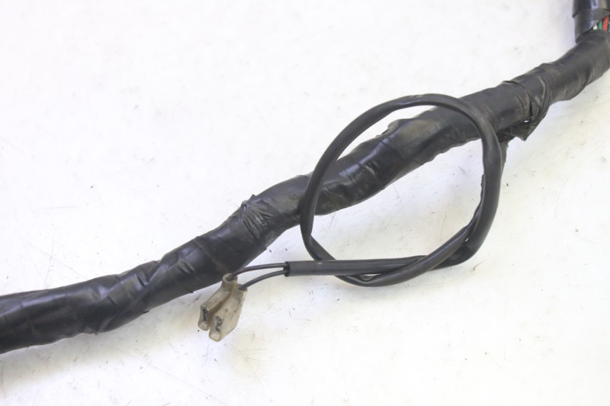 photo de FAISCEAU QUADRO 4 4D 350 (2015 - 2018) - Autre angle de vue