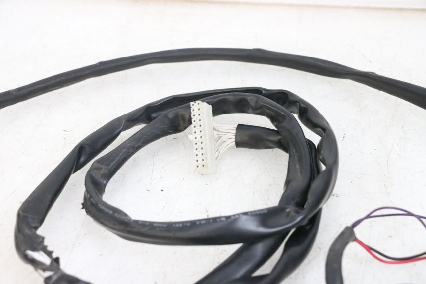 photo de Wiring harness E-MAX 80L 1 (2011 - 2014) - Vue d’ensemble