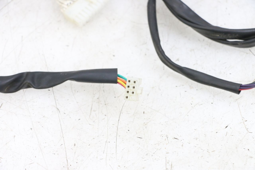 photo de Wiring harness E-MAX 80L 1 (2011 - 2014) - Points de fixation