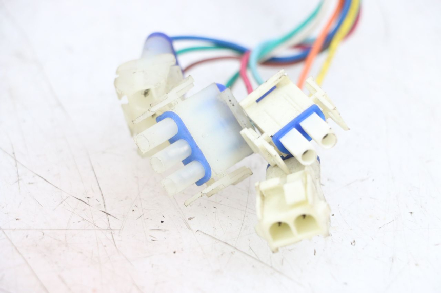 photo de Wiring harness E-MAX 80L 1 (2011 - 2014) - État de surface