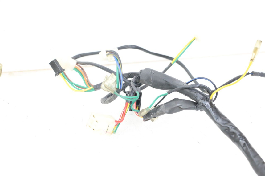 photo de Wiring harness DAELIM A-FOUR 2T 50 (2005 - 2012) - Autre angle de vue