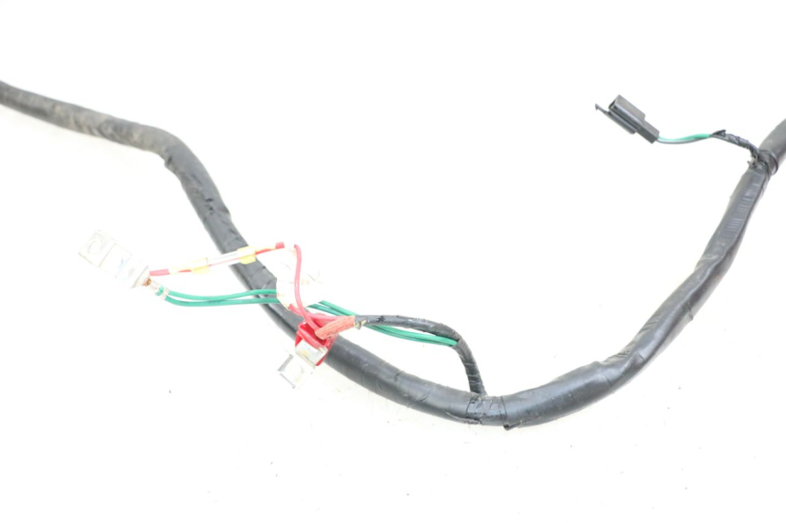photo de Wiring harness DAELIM A-FOUR 2T 50 (2005 - 2012) - Vue d’ensemble