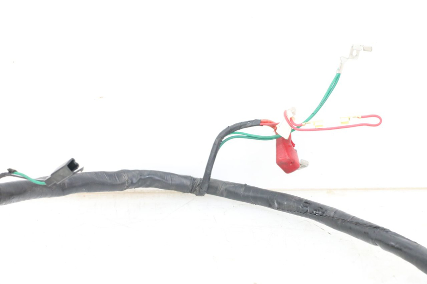 photo de Wiring harness DAELIM A-FOUR 2T 50 (2005 - 2012) - Points de fixation