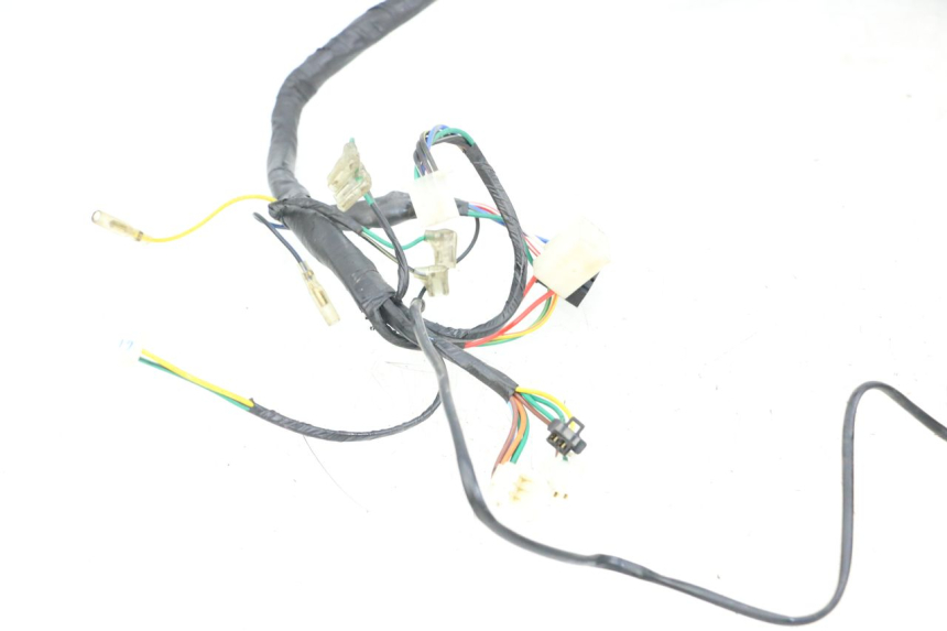 photo de Wiring harness DAELIM A-FOUR 2T 50 (2005 - 2012) - État de surface