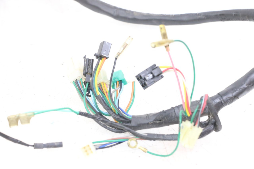 photo de Wiring harness DAELIM A-FOUR 2T 50 (2005 - 2012) - Pièce contrôlée