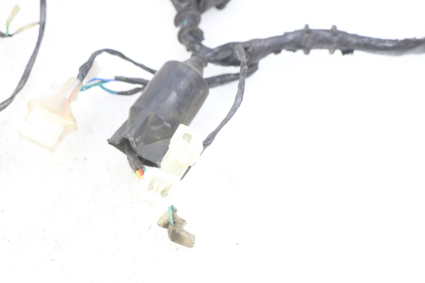 photo de FAISCEAU KYMCO AGILITY 16+ 4T 50 (2018 - 2023) - Marquages et références