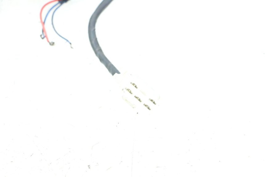 photo de FAISCEAU KYMCO AGILITY 4T 50 (2018 - 2022) - Vue produit