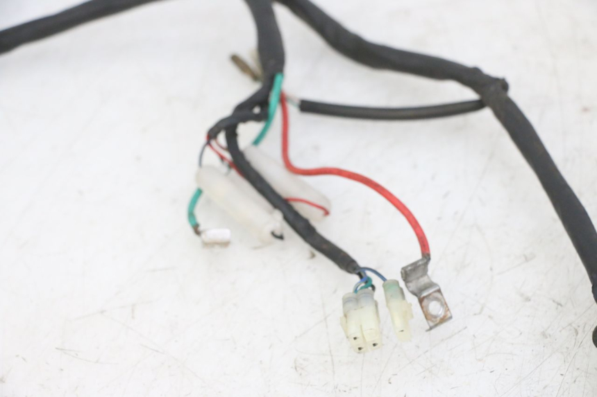 photo de FAISCEAU KYMCO AGILITY 4T 50 (2005 - 2018) - Zoom état d’usage