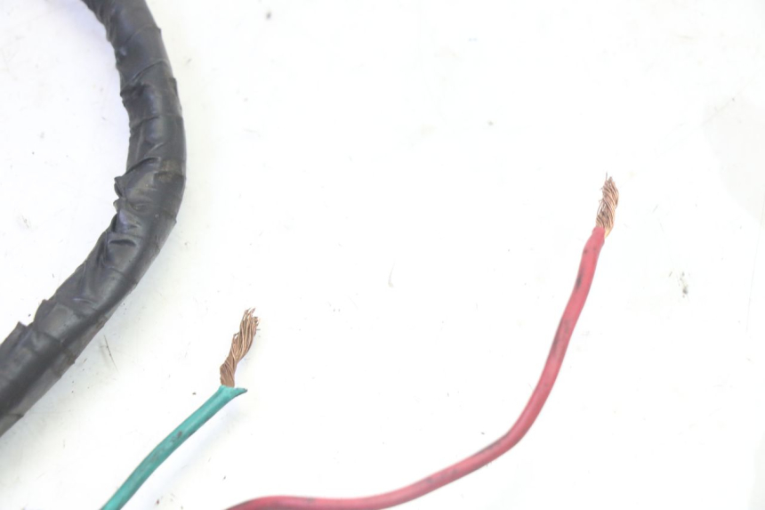 photo de FAISCEAU KYMCO AGILITY 4T 50 (2005 - 2018) - Autre angle de vue