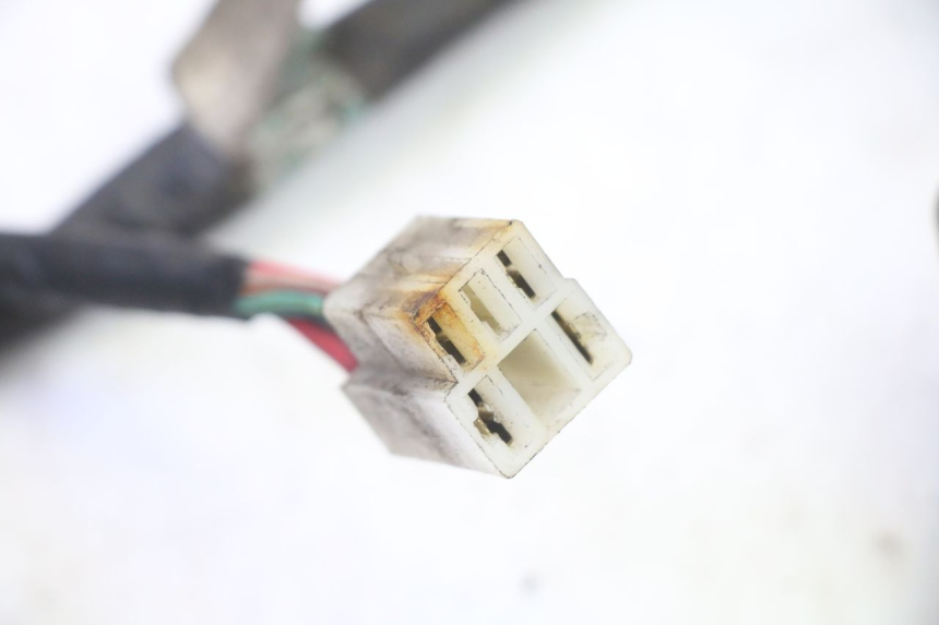 photo de FAISCEAU KYMCO AGILITY 4T 50 (2005 - 2018) - Vue d’ensemble