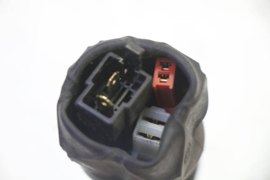 photo de FAISCEAU KYMCO AGILITY 4T 50 (2005 - 2018) - Points de fixation