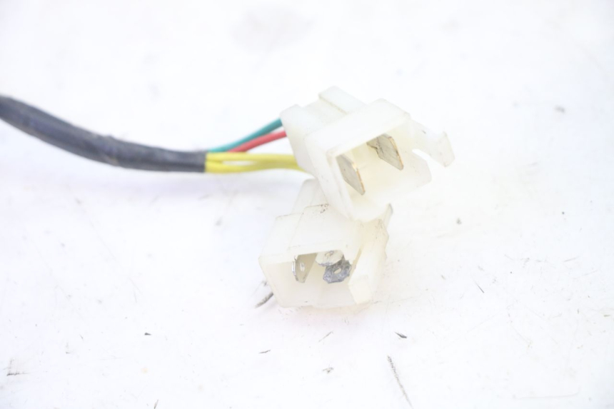 photo de FAISCEAU KYMCO AGILITY 4T 50 (2018 - 2022) - Points de fixation