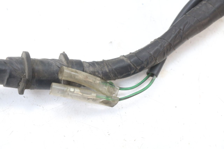 photo de FAISCEAU KYMCO AGILITY FR 2T 50 (2012 - 2017) - Zoom état d’usage