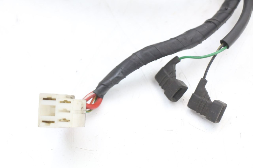 photo de FAISCEAU KYMCO AGILITY FR 2T 50 (2012 - 2017) - Points de fixation