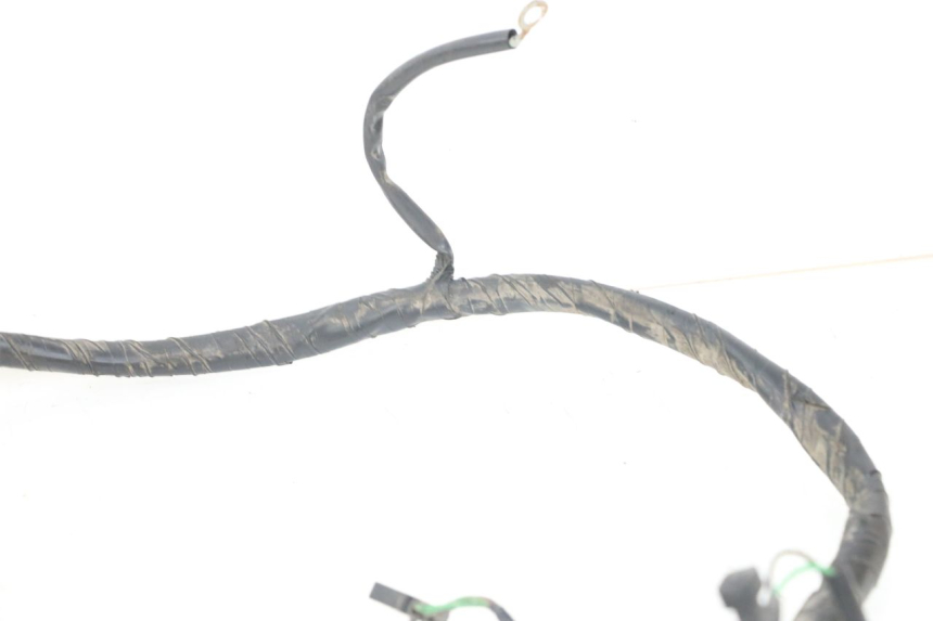 photo de FAISCEAU KYMCO AGILITY FR 2T 50 (2012 - 2017) - Marquages et références