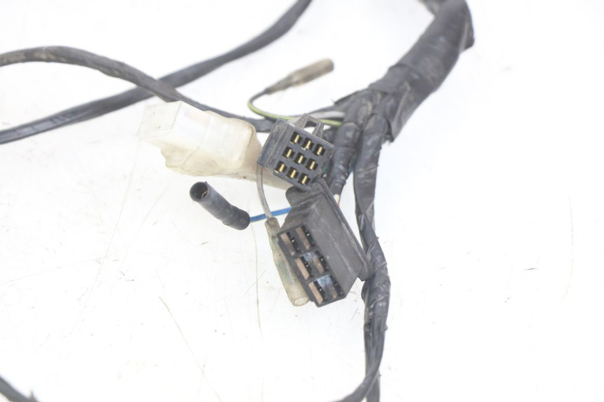 photo de FAISCEAU KYMCO AGILITY NAKED RENOUVO 2T 50 (2011 - 2018) - Points de fixation