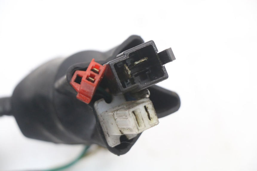 photo de FAISCEAU KYMCO AGILITY RS 4T 50 (2009 - 2013) - Zoom état d’usage