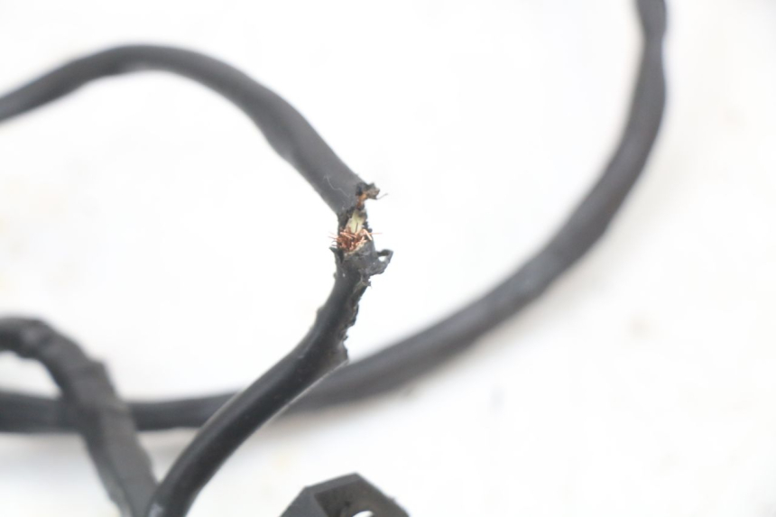 photo de FAISCEAU KYMCO AGILITY RS 4T 50 (2009 - 2013) - Points de fixation