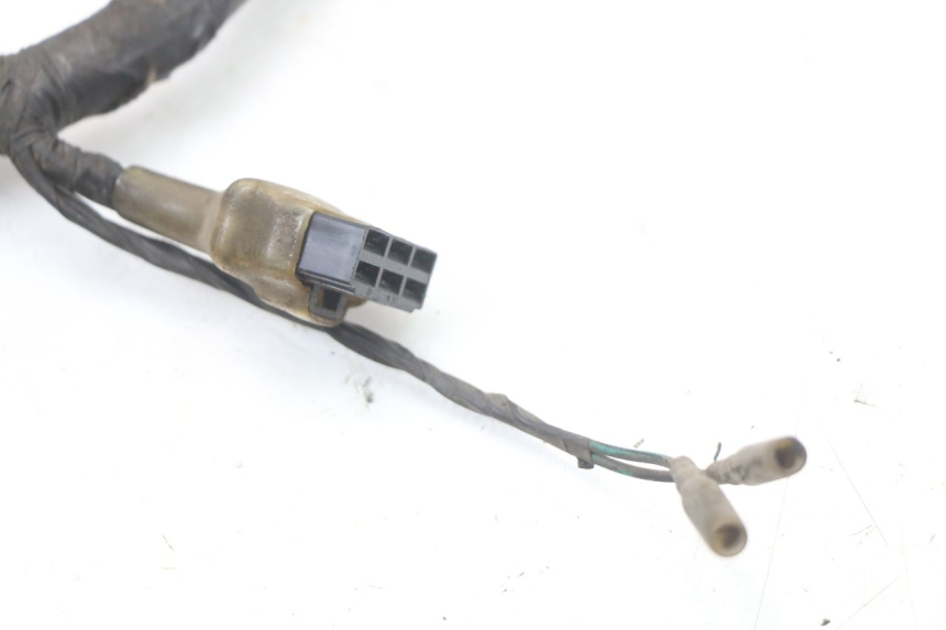 photo de FAISCEAU KYMCO AGILITY RS 4T 50 (2009 - 2013) - Pièce contrôlée