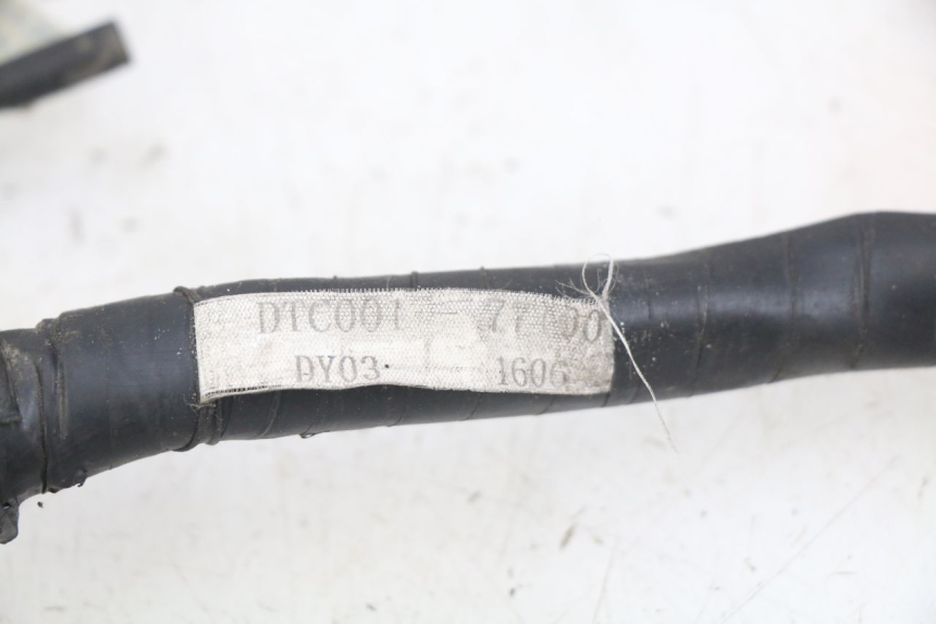 photo de FAISCEAU ECCITY ARTELEC 670 1 (2013 - 2017) - Zoom état d’usage