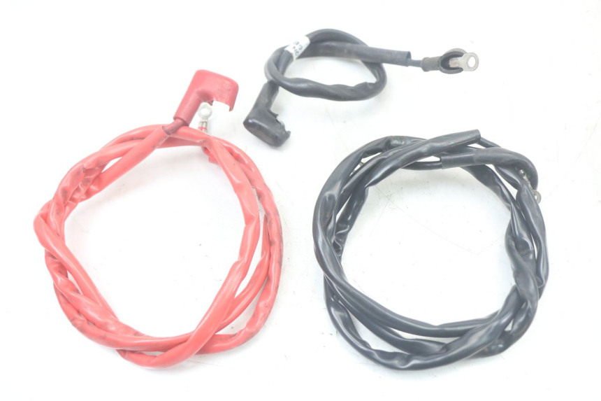 photo de FAISCEAU BATTERIE QUADRO 3D S 350 (2013 - 2018) - Vue principale