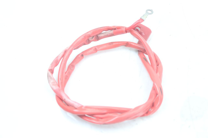 photo de FAISCEAU BATTERIE QUADRO 3D S 350 (2013 - 2018) - Zoom état d’usage