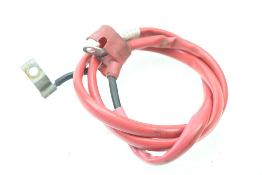 photo de FAISCEAU BATTERIE KYMCO AGILITY 125 (2005 - 2010) - Vue principale