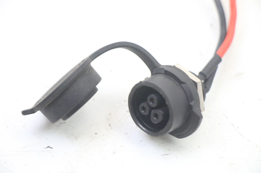 photo de FAISCEAU BATTERIE DUALTRON AMINIA 1 - Détail de la pièce